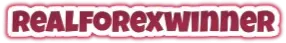 Logo realforexwinner