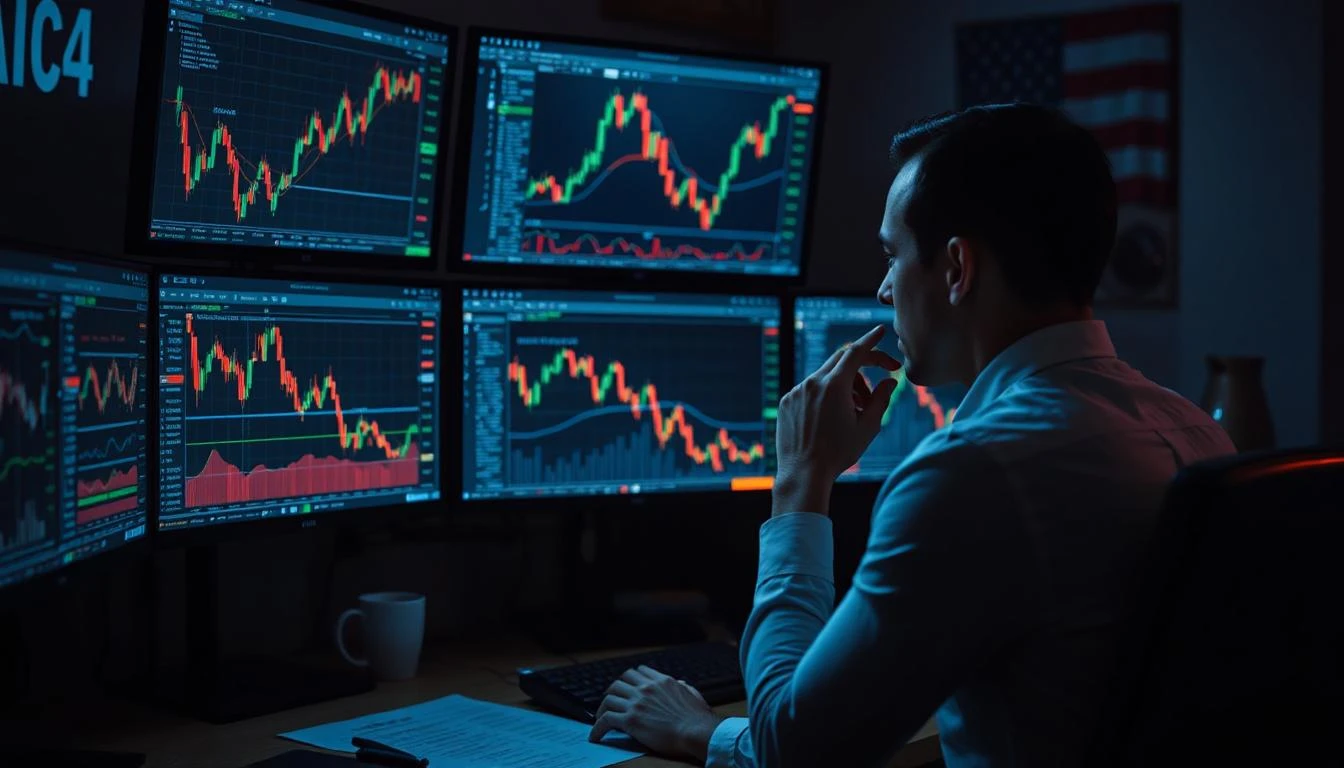 Best Trading Strategy For Fast Profit