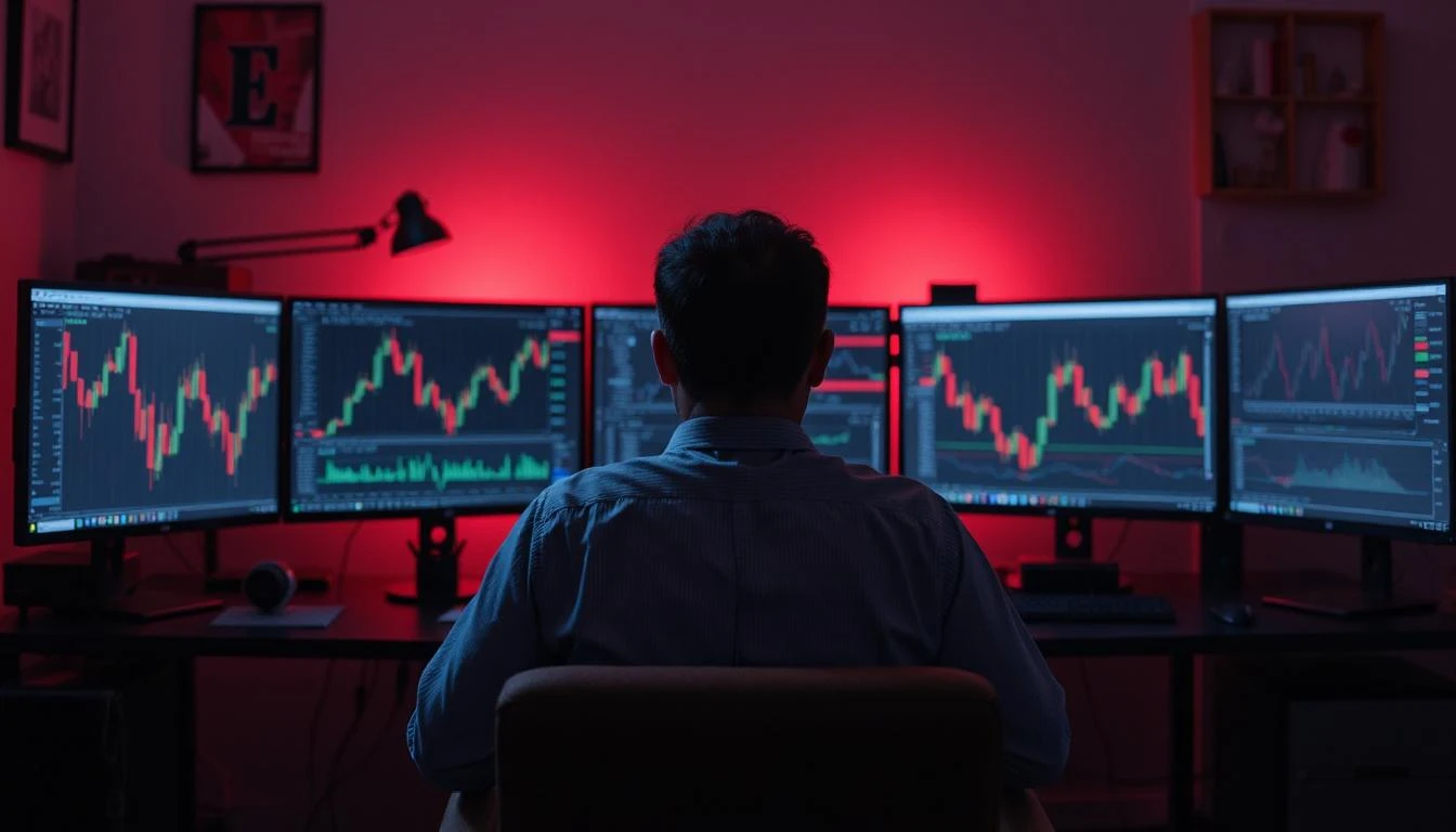 Master Your Trading Mindset Today