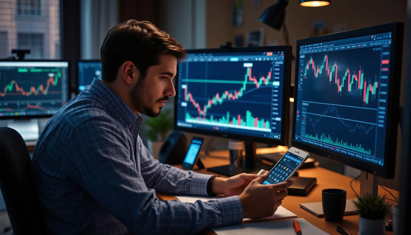 Risk Management Rules Every Trader Should Know